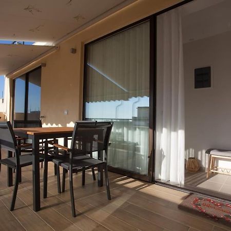 Cozzzy. Exclusive Apartment. Thessaloníki Eksteriør bilde