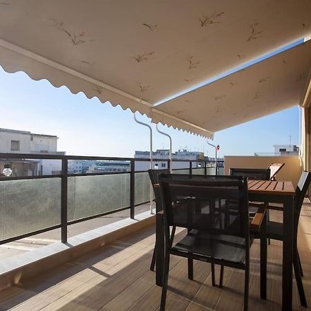 Cozzzy. Exclusive Apartment. Thessaloníki Eksteriør bilde