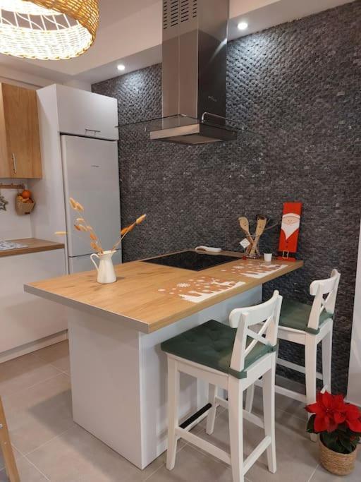 Cozzzy. Exclusive Apartment. Thessaloníki Eksteriør bilde