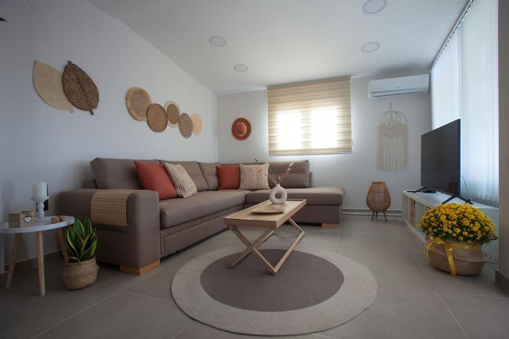 Cozzzy. Exclusive Apartment. Thessaloníki Eksteriør bilde